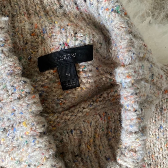 J Crew Turtleneck Sweater - Picture 5 of 5